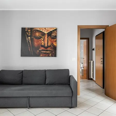 아파트 Bedetti Modern Flat By Wonderful Italy *