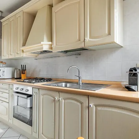 Bedetti Modern Flat By Wonderful Italy 아파트
