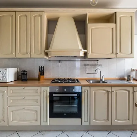 Apartman Bedetti Modern Flat By Wonderful Italy Bologna