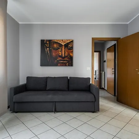 Bedetti Modern Flat By Wonderful Italy Lägenhet Bologna