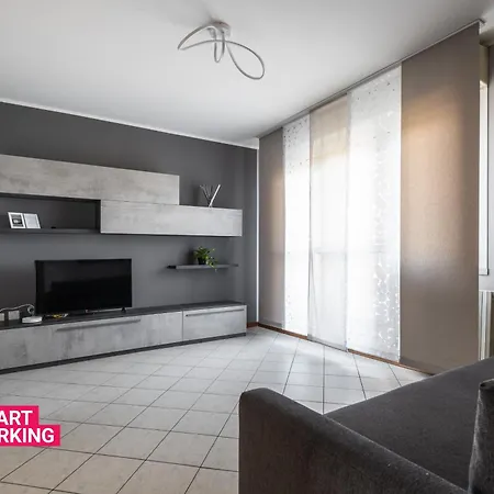 Bedetti Modern Flat By Wonderful Italy