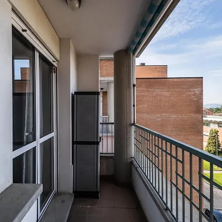 Bedetti Modern Flat By Wonderful Italy *