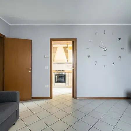 Apartman Bedetti Modern Flat By Wonderful Italy