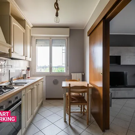 Bedetti Modern Flat By Wonderful Italy Bologna