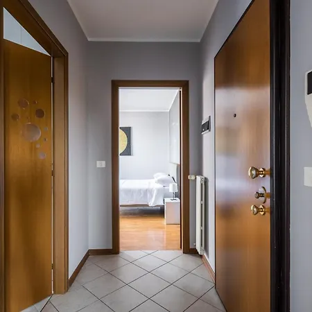 Apartman Bedetti Modern Flat By Wonderful Italy