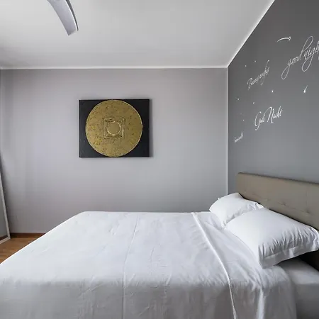 Bedetti Modern Flat By Wonderful Italy Lägenhet *