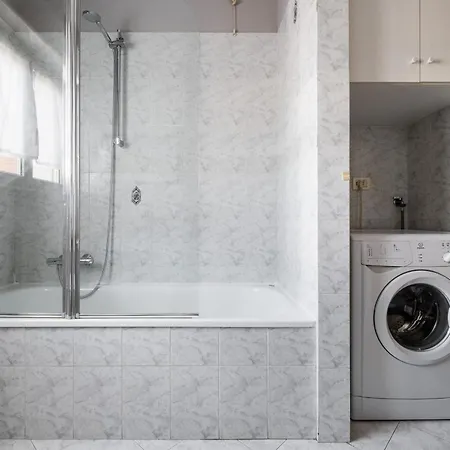 Bedetti Modern Flat By Wonderful Italy Apartman *