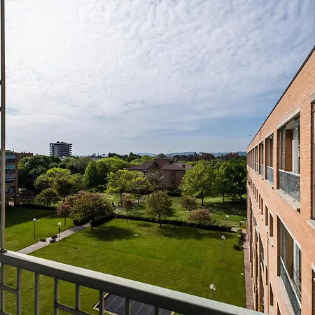 Bedetti Modern Flat By Wonderful Italy Apartman *