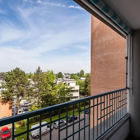 Lägenhet Bedetti Modern Flat By Wonderful Italy