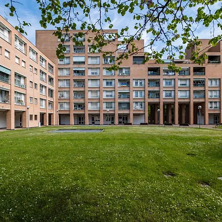 Lägenhet Bedetti Modern Flat By Wonderful Italy Bologna