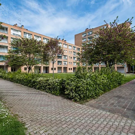 Lägenhet Bedetti Modern Flat By Wonderful Italy *