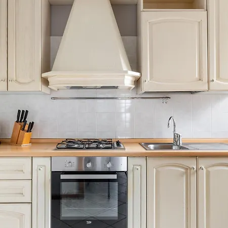 Appartement Bedetti Modern Flat By Wonderful Italy Bologna