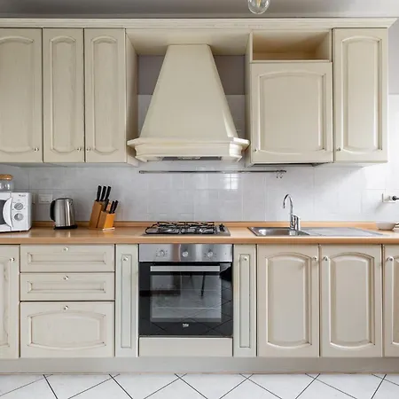 Bedetti Modern Flat By Wonderful Italy Apartmán