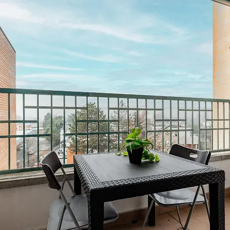 Bedetti Modern Flat By Wonderful Italy Bologna