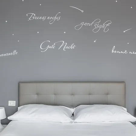 公寓 Bedetti Modern Flat By Wonderful Italy *