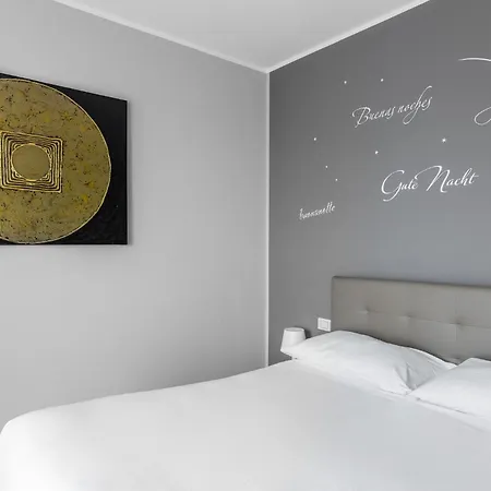 Bedetti Modern Flat By Wonderful Italy Appartement Bologna