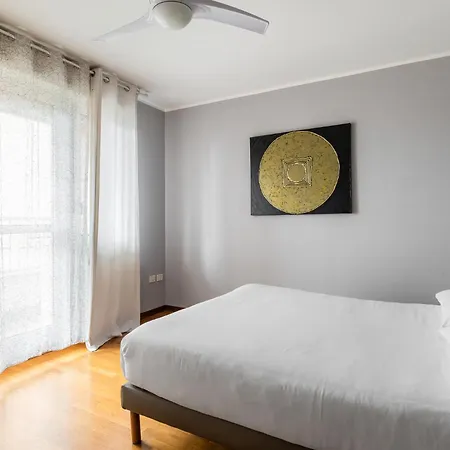 Bedetti Modern Flat By Wonderful Italy Apartment *