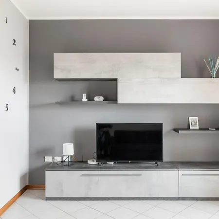 Bedetti Modern Flat By Wonderful Italy Bologna