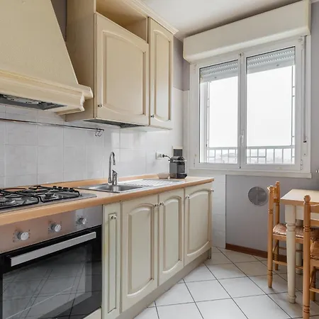 Bedetti Modern Flat By Wonderful Italy Apartment Bologna