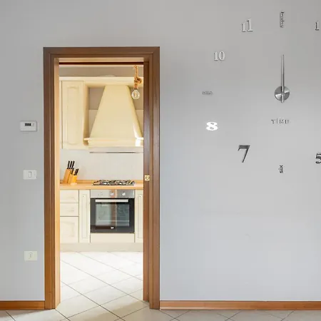 Bedetti Modern Flat By Wonderful Italy Apartment Bologna