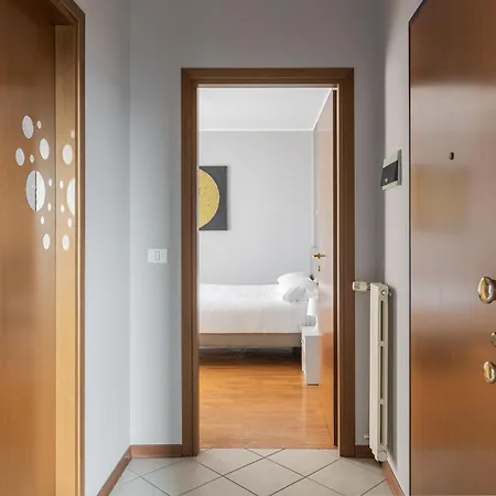 Lejlighed Bedetti Modern Flat By Wonderful Italy Bologna