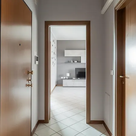 Apartment Bedetti Modern Flat By Wonderful Italy