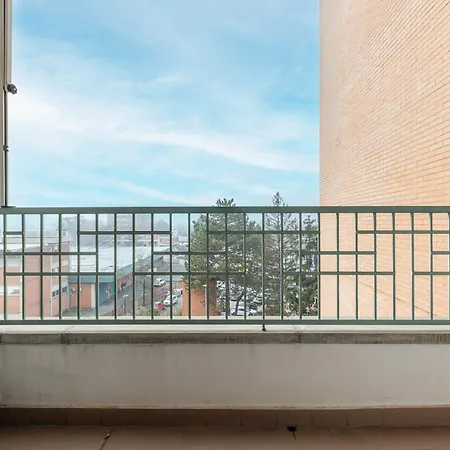 Lejlighed Bedetti Modern Flat By Wonderful Italy Bologna