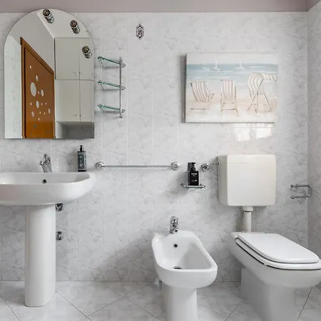 Bedetti Modern Flat By Wonderful Italy Lejlighed Bologna