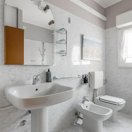 Bedetti Modern Flat By Wonderful Italy Apartment