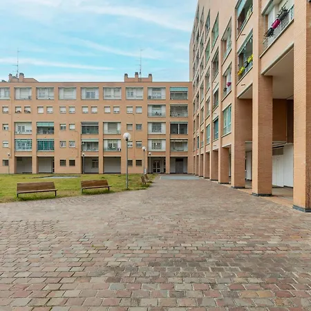 Bedetti Modern Flat By Wonderful Italy * Bologna