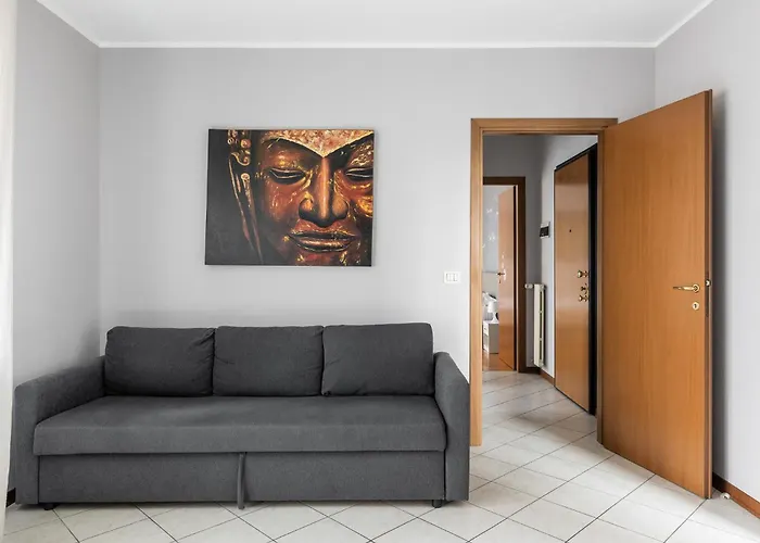 Appartement Bedetti Modern Flat By Wonderful Italy *