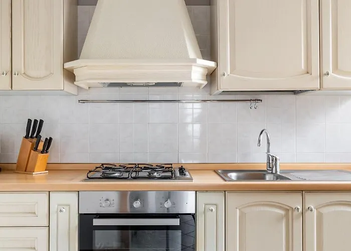 Appartement Bedetti Modern Flat By Wonderful Italy Bologna