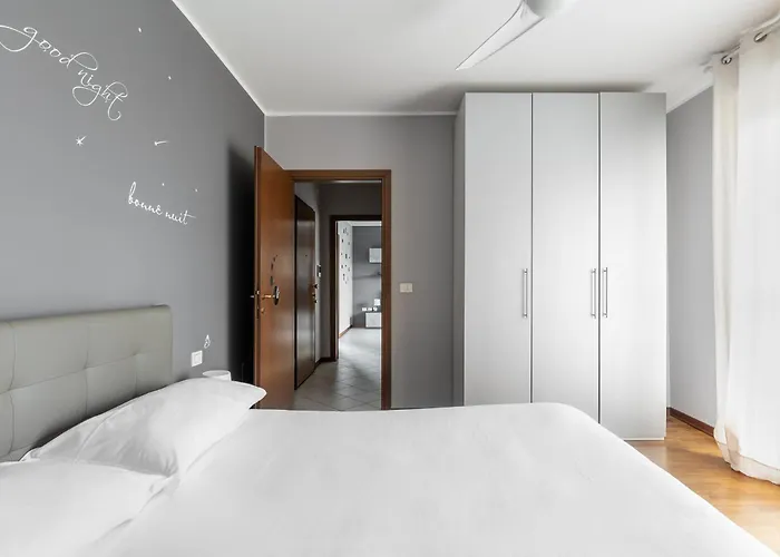 Appartement Bedetti Modern Flat By Wonderful Italy