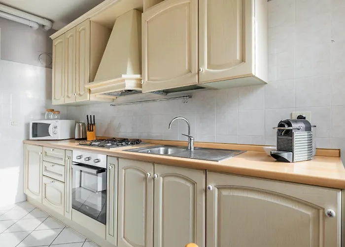 Bedetti Modern Flat By Wonderful Italy Apartmán