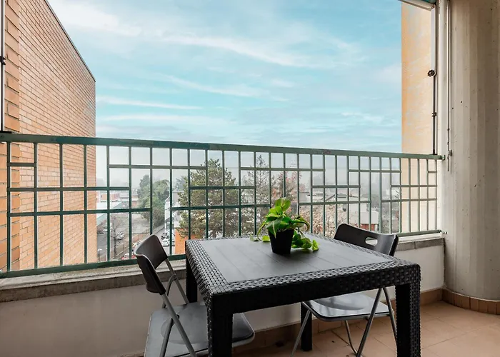 Bedetti Modern Flat By Wonderful Italy Bologna