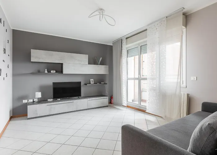 Bedetti Modern Flat By Wonderful Italy 公寓 *