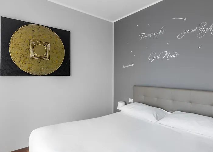 Bedetti Modern Flat By Wonderful Italy 公寓 博洛尼亚