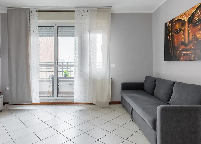 Bedetti Modern Flat By Wonderful Italy * 博洛尼亚