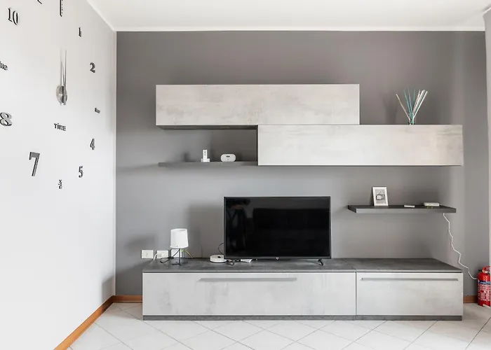 Bedetti Modern Flat By Wonderful Italy Bologna