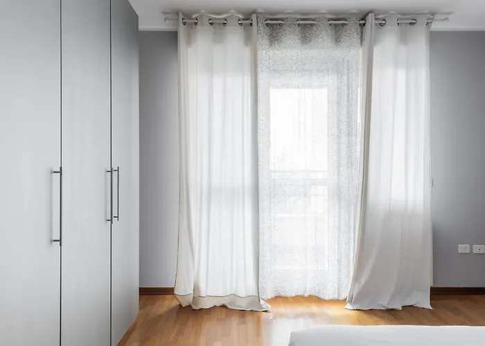 Bedetti Modern Flat By Wonderful Italy Apartmán *