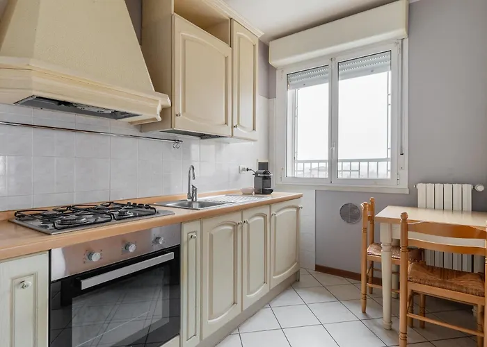 Bedetti Modern Flat By Wonderful Italy Apartmán Boloňa