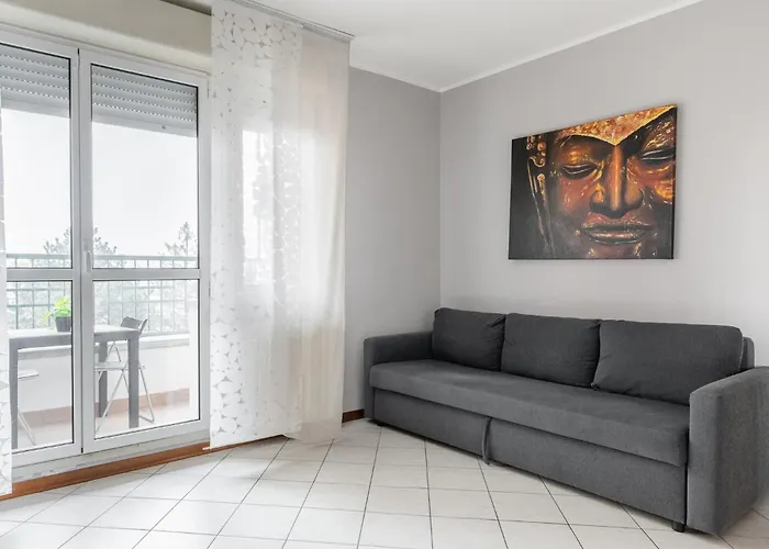 Bedetti Modern Flat By Wonderful Italy 博洛尼亚