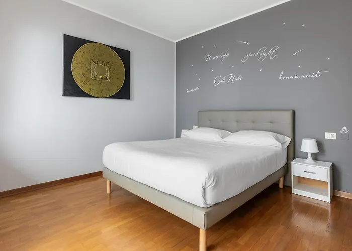 Bedetti Modern Flat By Wonderful Italy Apartmán