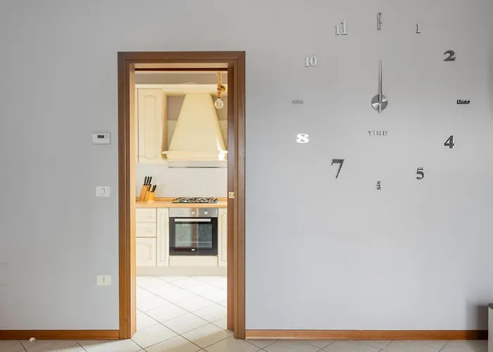 Bedetti Modern Flat By Wonderful Italy Apartmán Boloňa