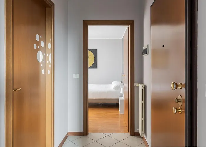 Appartement Bedetti Modern Flat By Wonderful Italy Bologna