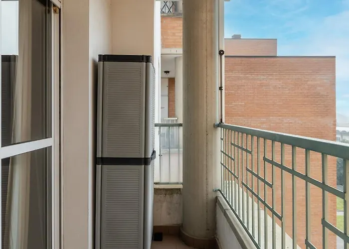 Apartmán Bedetti Modern Flat By Wonderful Italy