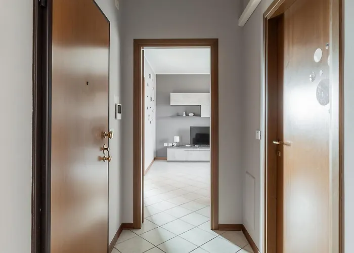 公寓 Bedetti Modern Flat By Wonderful Italy