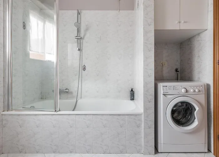 公寓 Bedetti Modern Flat By Wonderful Italy 博洛尼亚