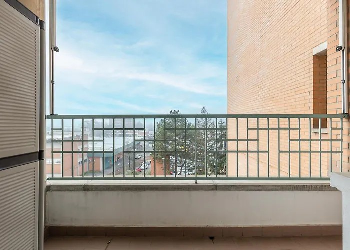 Appartement Bedetti Modern Flat By Wonderful Italy Bologna