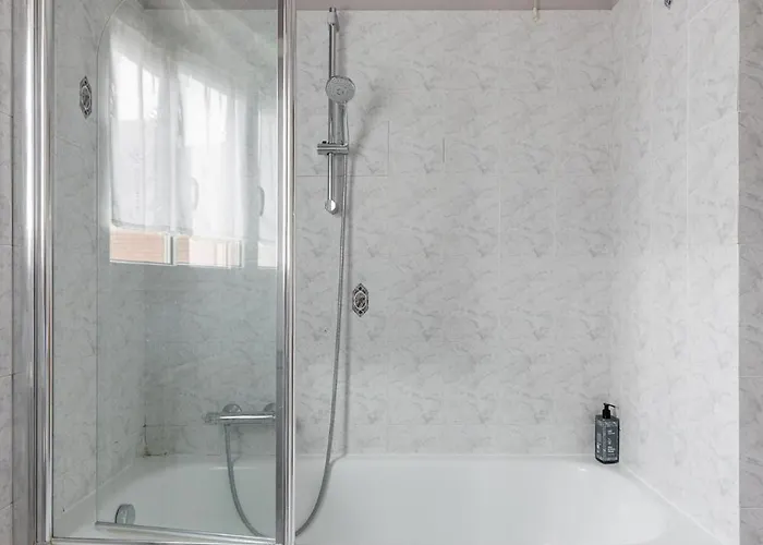 Bedetti Modern Flat By Wonderful Italy Apartmán *